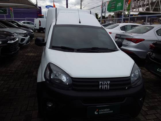 FIAT FIORINO 1.3 FIREFLY FLEX ENDURANCE MANUAL FIAT FIORINO 1.3 FIREFLY FLEX ENDURANCE MANUAL